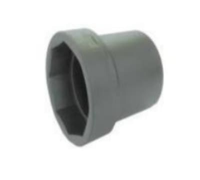 BUSSOLA OTTAG.ATTACCO 1 MM.105A AFA CATTANEO
