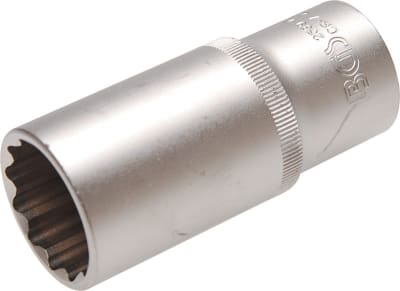 BUSSOLA PER INIETTORI DIESEL 27MM BGS