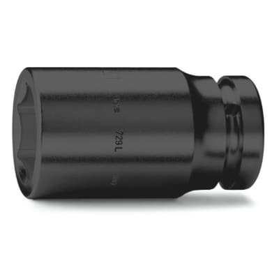 BUSSOLE A MACCHINA LUNGHE 1" L 65