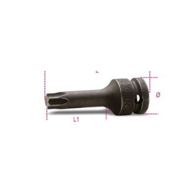 BUSSOLE A MACCHINA TX 1/2 TX 40