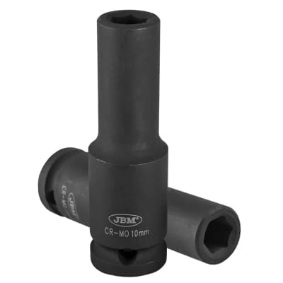 BUSSOLE PNEUMATICHE DI 1/2 13MM JBM