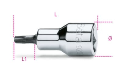 BUSSOLE TX 1/2 TX25L