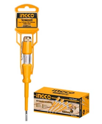 CACCIAVITE CERCAFASE 140MM INGCO