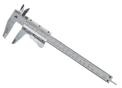 CALIBRO CR.150MM 0.05M/INCH METRICA