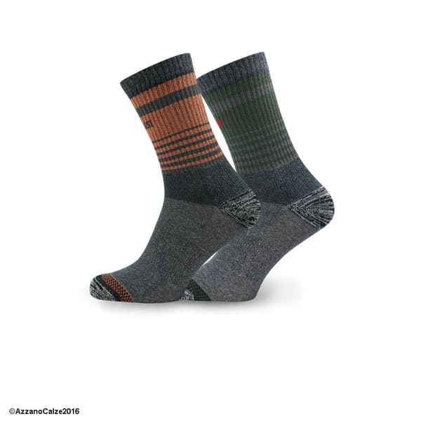CALZA EXTRA CORTA FASSI YFAS004