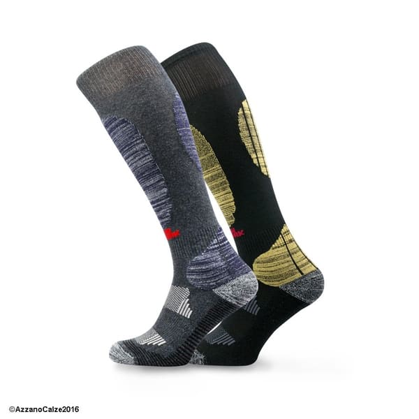 CALZA EXTRA LUNGA YFAS003 FASSI