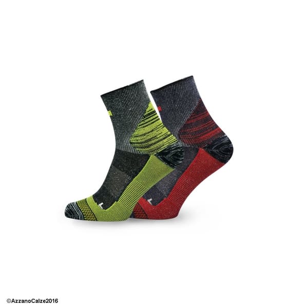 CALZA WARM - EXTREME CORTA YFAS023 FASSI