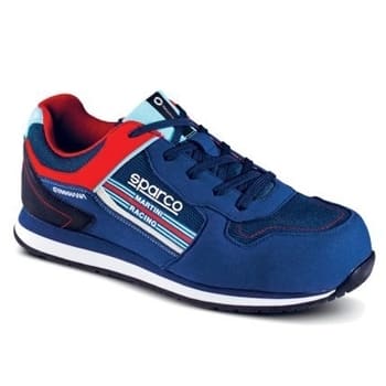 CALZATURA GYMKHANA MARTINI-R S1P SPARCO
