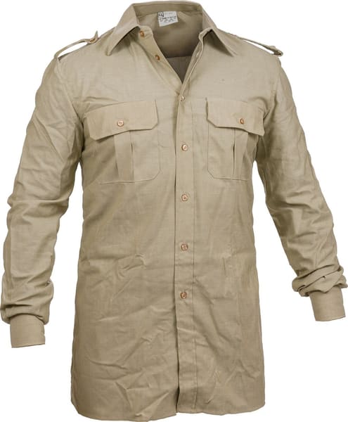 CAMICIA ESERCITO ITALIANO