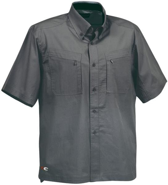 CAMICIA HAWAII COFRA