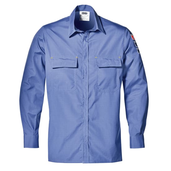 CAMICIA POLYTECH