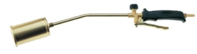 CANNELLO GAS mm.70 C/LEVA KAPRIOL