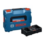 Caricabatteria Ultra-Rapido EXAL18V2-3