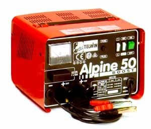 CARICABATTERIE ALPINE 50 BOOST