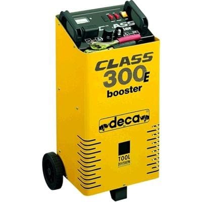 CARICABATTERIE CLASS BOOSTER 300 DECA