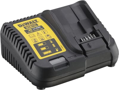 CARICABATTERIE DCB115 DEWALT