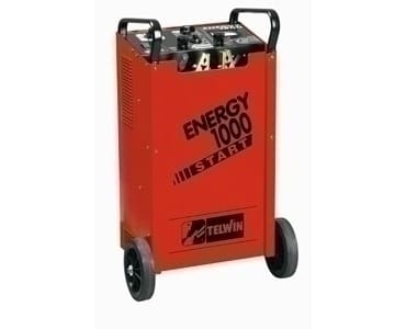 CARICABATTERIE ENERGY 1000 START