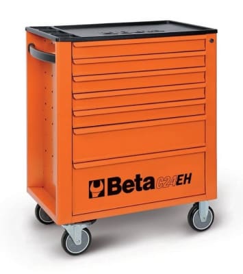 CARRELLO EASY ASSORT. 169UT. C24EH /VA BETA