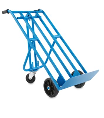Carrello milleusi