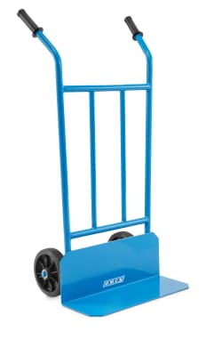 Carrello porta casse tipo pesante