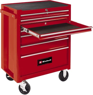 CARRELLO PORTA UTENSILI BT-TW 150