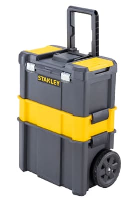 CARRELLO PORTA UTENSILI ESSENTIAL STANLEY