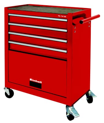 CARRELLO PORTA UTENSILI TC-TW 100
