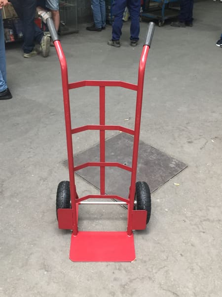 CARRELLO PORTAPACCHI