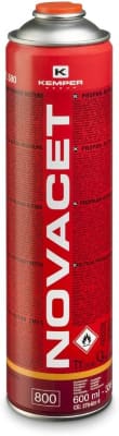 CARTUCCIA VALVOLATA FLAMAL ML600