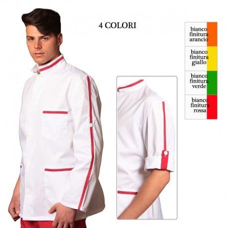 CASACCA ADIDA ART.AL045