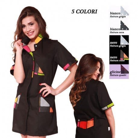 CASACCA CLARA ART.AL041C