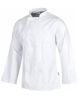 Giacca B9200 Casacca da Cuoco manica Lunga