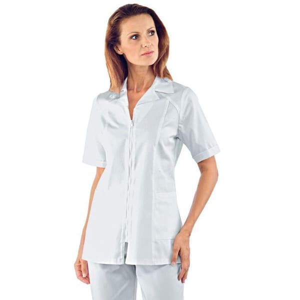 CASACCA DONNA BARCELLONA MEZZA MANICA ISACCO