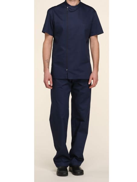 Casacca Ruggero M/C