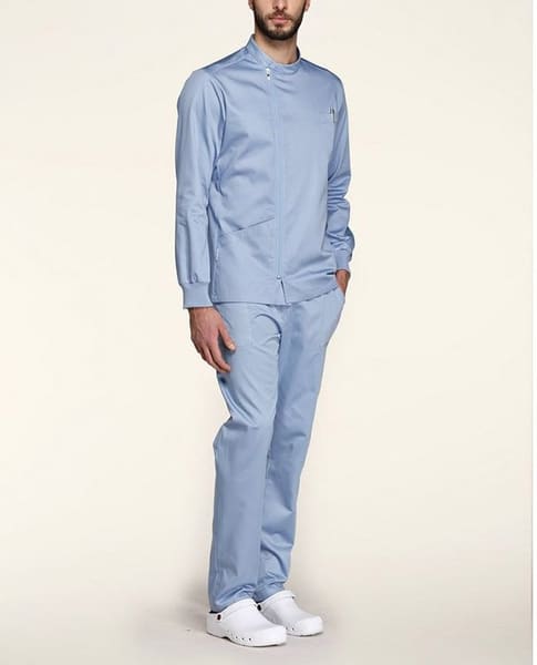 Casacca Ruggero M/L