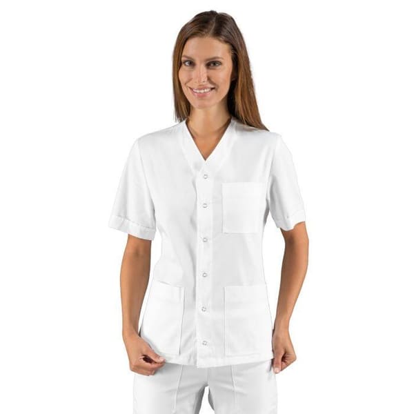 CASACCA UNISEX ZUOZ TESSUTO ANTIMACCHIA ISACCO