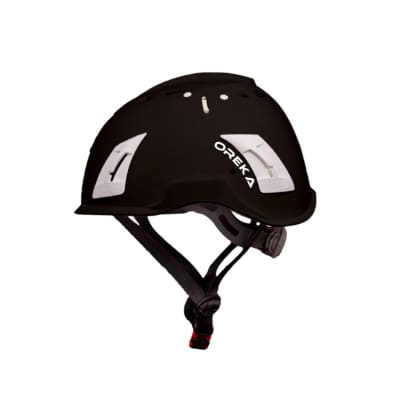 CASCO OREKA NERO
