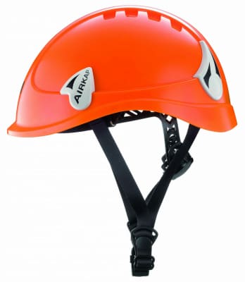 CASCO PONT.AIRKAP ARANCIO