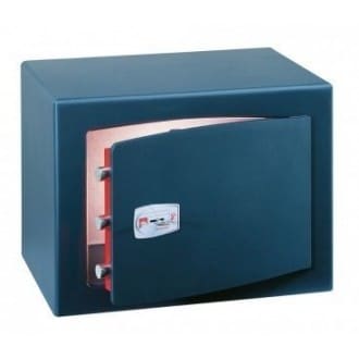 CASSAFORTE GMK/6 430 x 490 x 350 TECHNOMAX