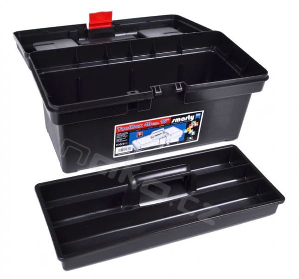 Cassetta Smarty 1460 Lemco
