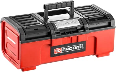 CASSETTA 16INCH ONE TOUCH LATCH FACOM