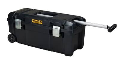 CASSETTA CON RUOTE 28" STANLEY