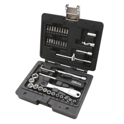 CASSETTE 42PZ ESAG. EASY 1/4 2016 E/ BETA