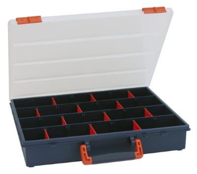 CASSETTIERA CLASS 40 MOBIL PLAS.