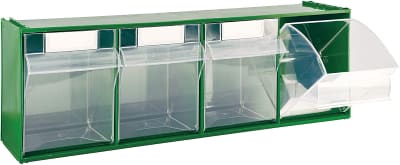 CASSETTIERA MADIA 4-4 CASS MOBIL PLA