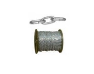 CATENA GENOVESE N.20 MM.4.4 M50 AREF