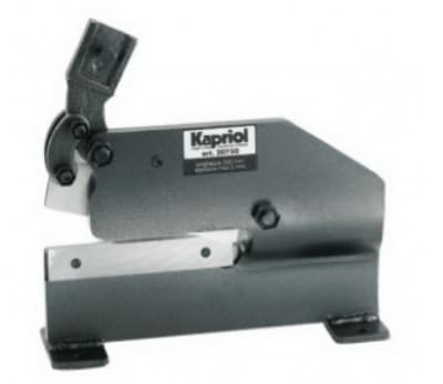 CESOIA x LAMIERA mm.150