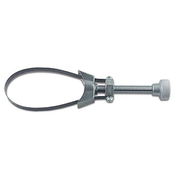 CHIAVE A NASTRO METALLICO PER FILTRI OLIO AUTOVETTURE 443 B USAG