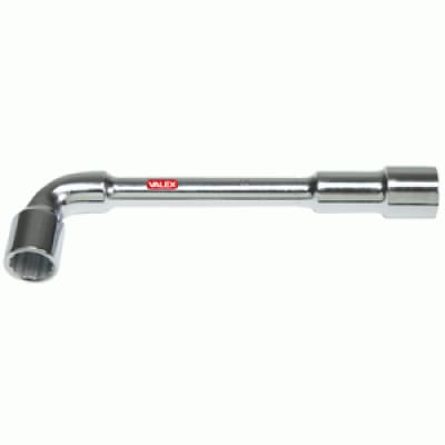 CHIAVE A PIPA PESANTE 19MM
