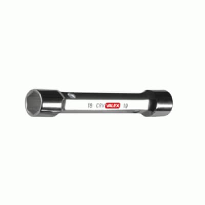CHIAVE A TUBO 8-9MM CR-V VALEX